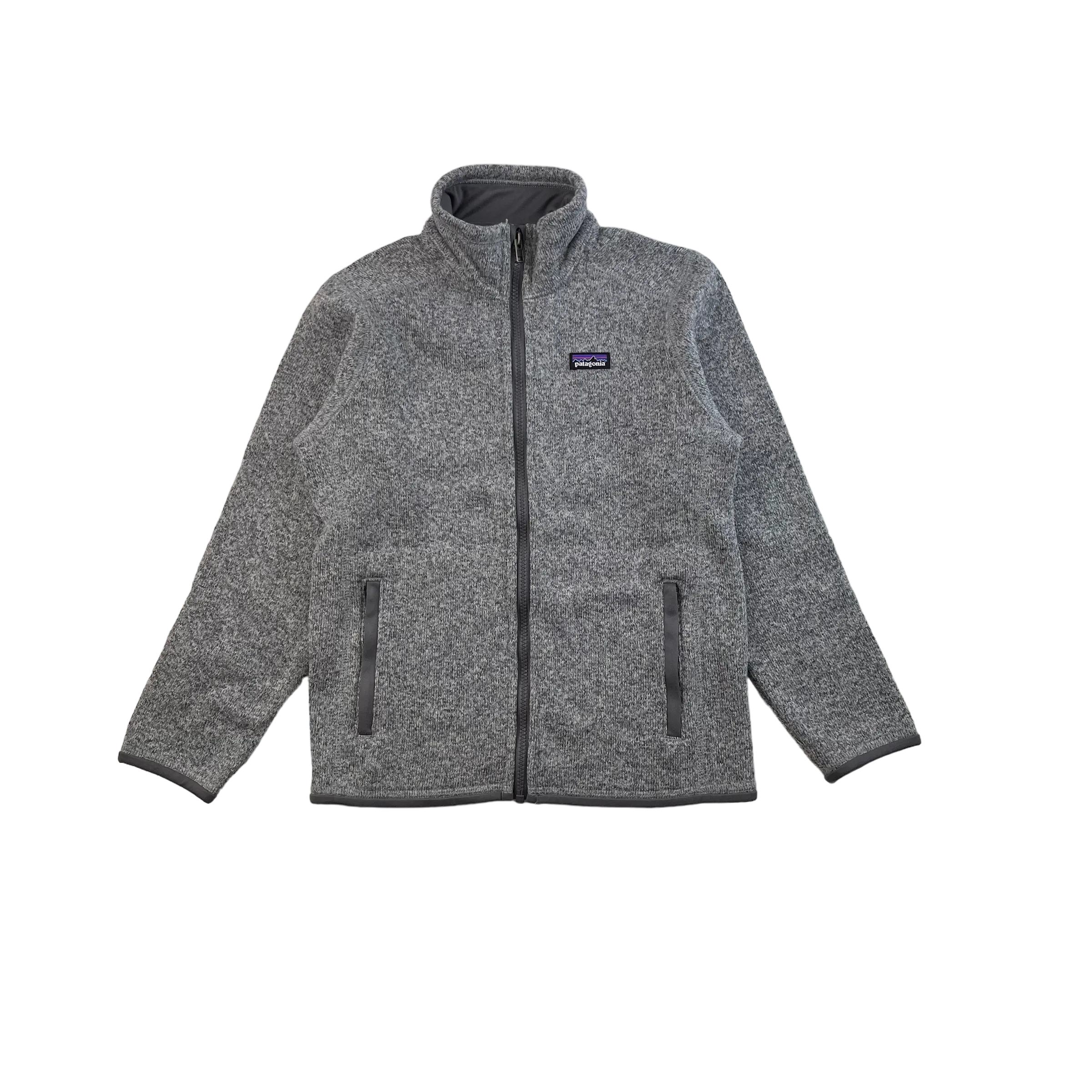 POLAR NIñO ' BETTER SWEATER JKT   USADO (BUENA)
