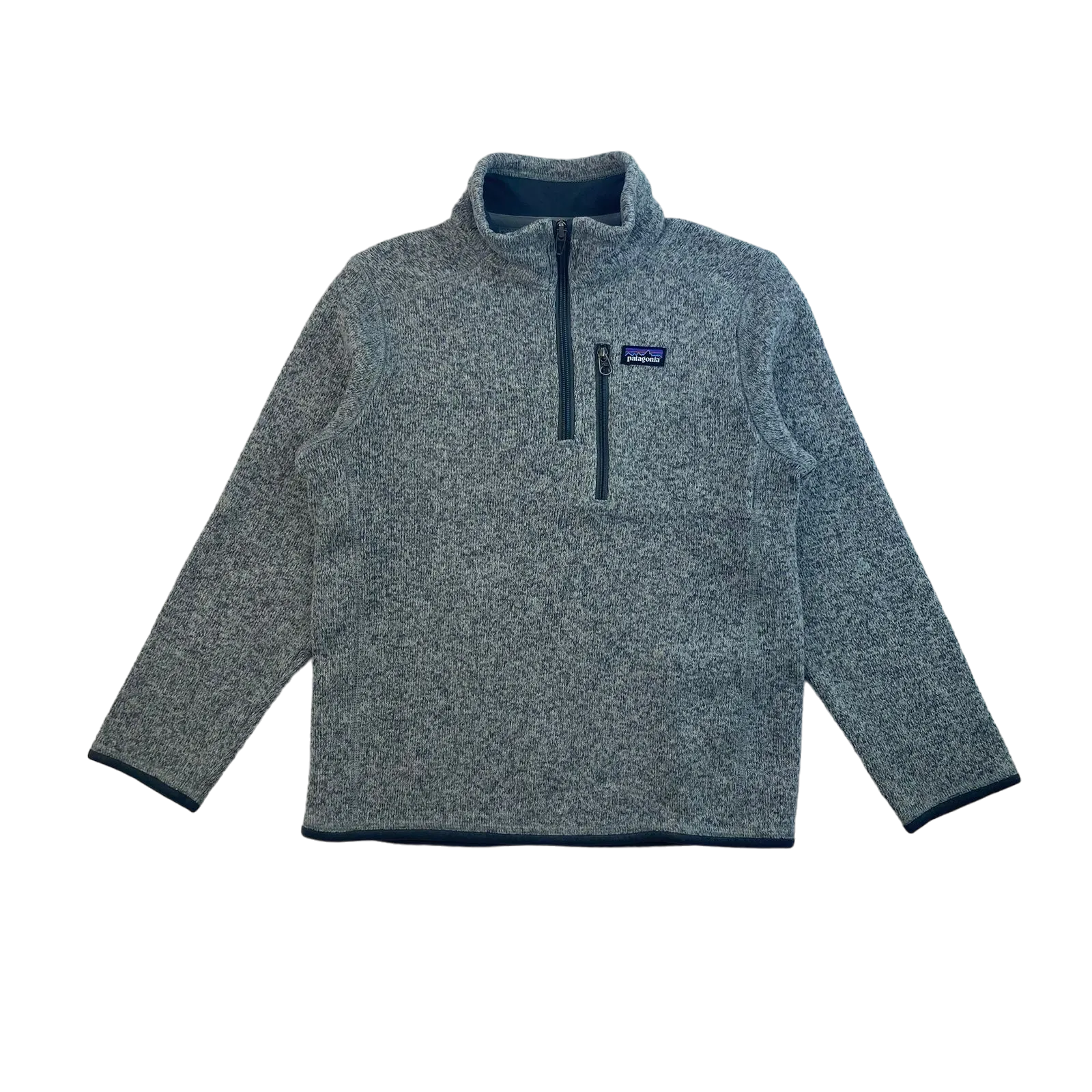 POLAR NIñO BETTER SWEATER 1/4 ZIP  USADO (EXCELENTE)