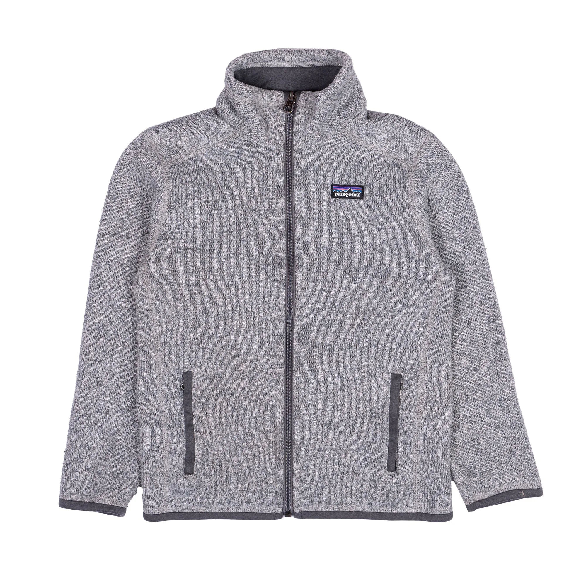 POLAR NIñO BETTER SWEATER JKT    USADO (BUENA)