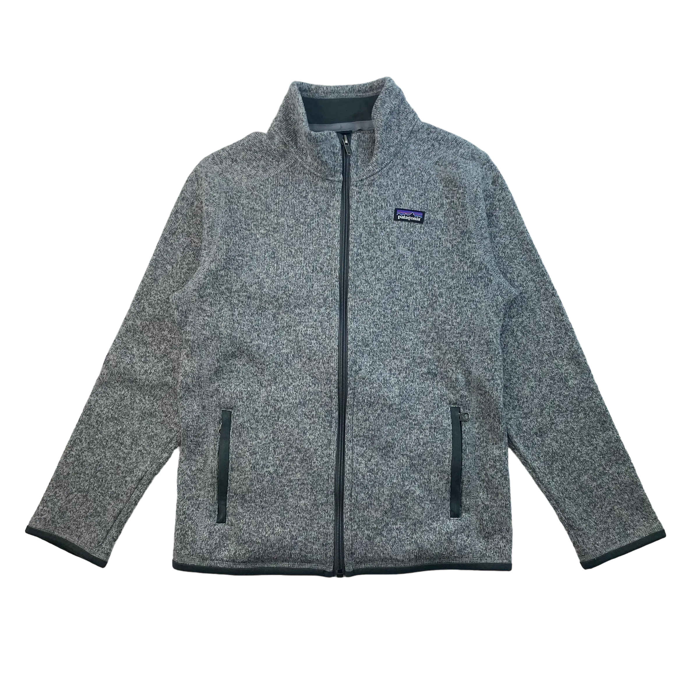 POLAR NIñO BETTER SWEATER JKT    USADO (BUENA)
