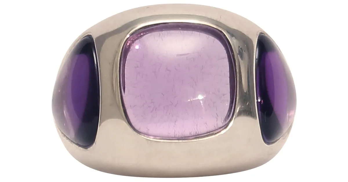 Pomellato 67 Plata 