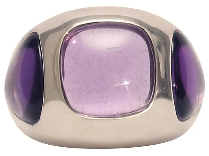Pomellato 67 Plata 