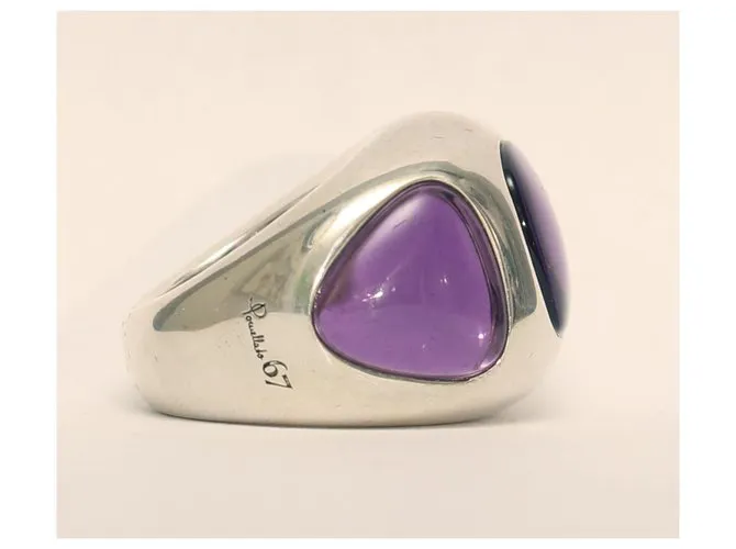 Pomellato 67 Plata 
