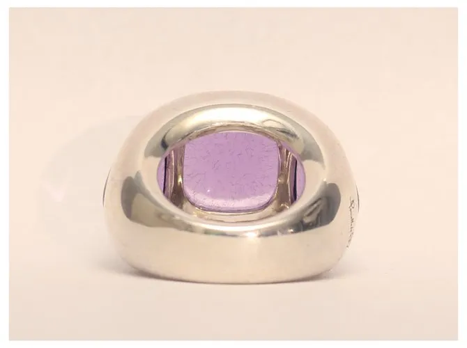 Pomellato 67 Plata 