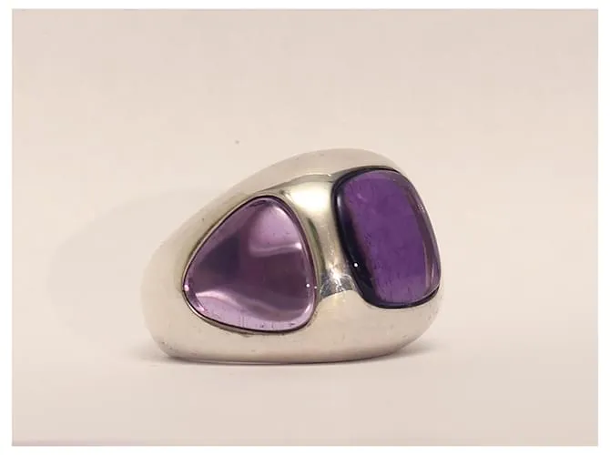 Pomellato 67 Plata 