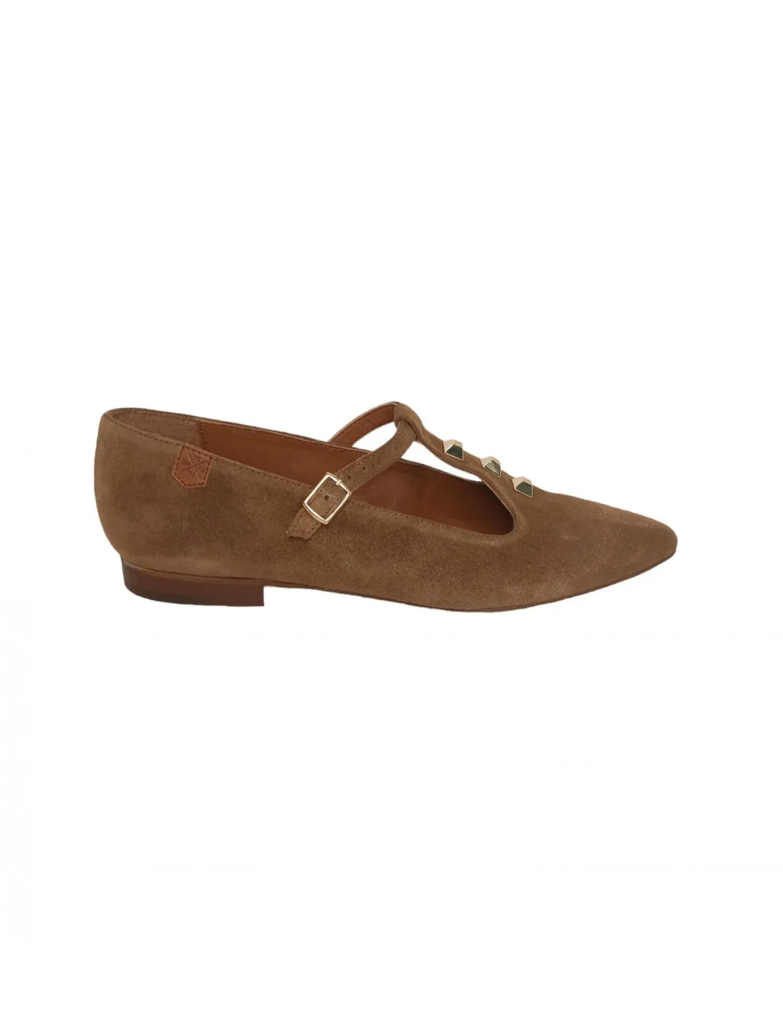 Popa zapato casual mujer 056 LYA
