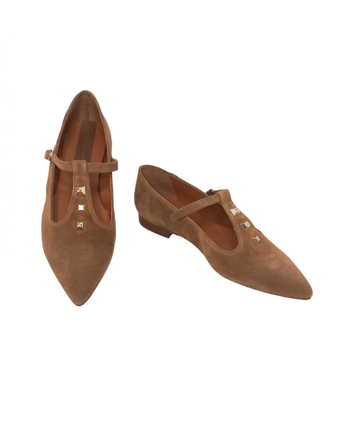 Popa zapato casual mujer 056 LYA
