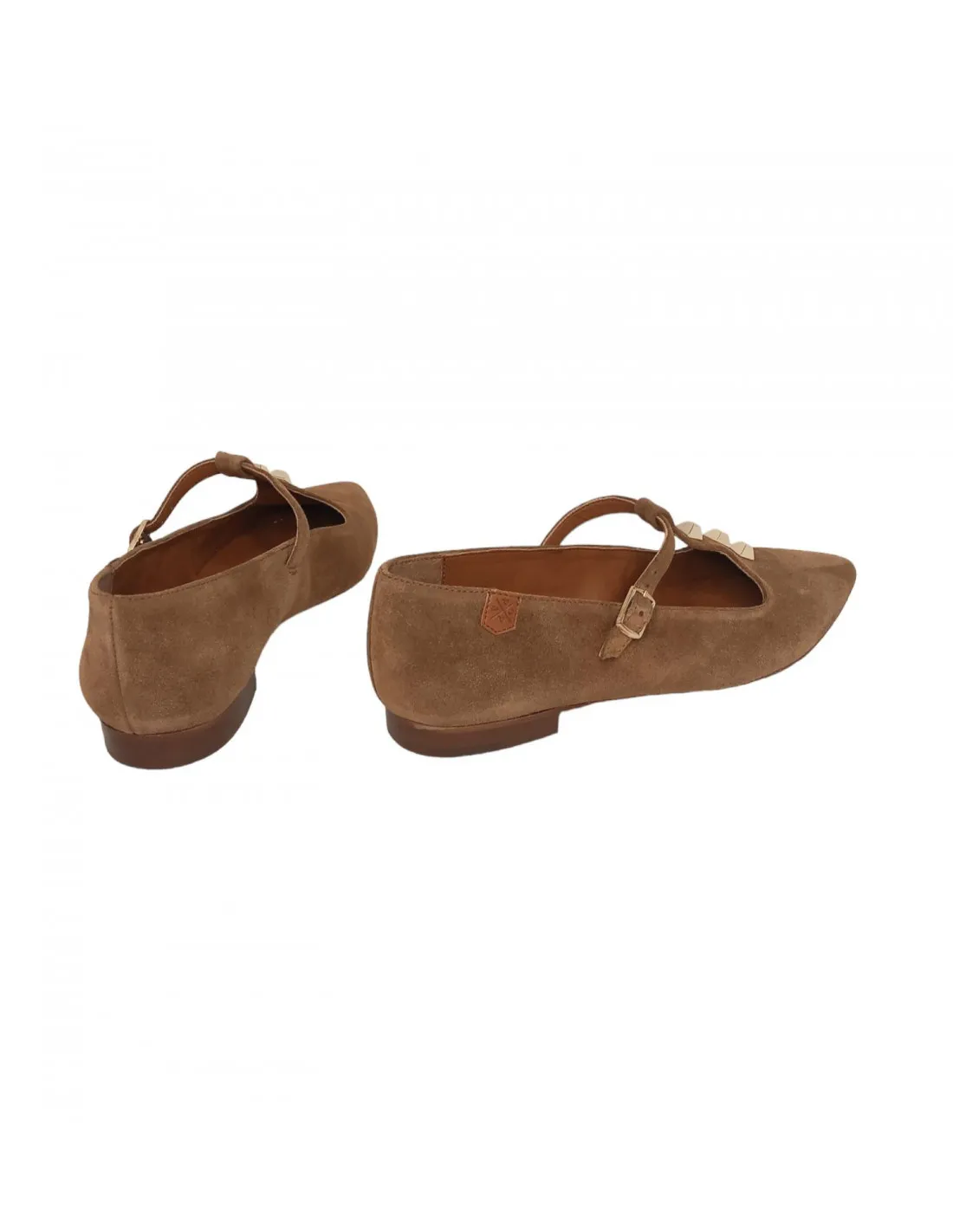 Popa zapato casual mujer 056 LYA