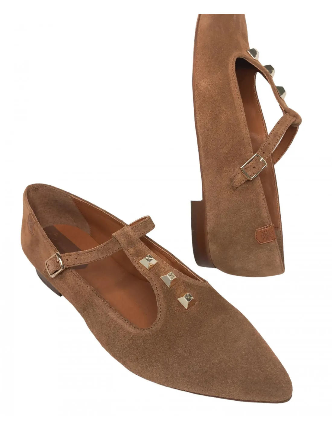 Popa zapato casual mujer 056 LYA