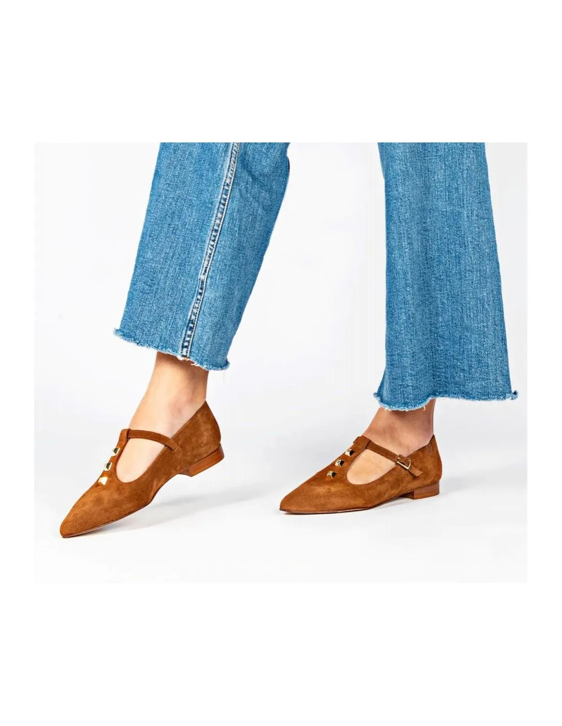 Popa zapato casual mujer 056 LYA