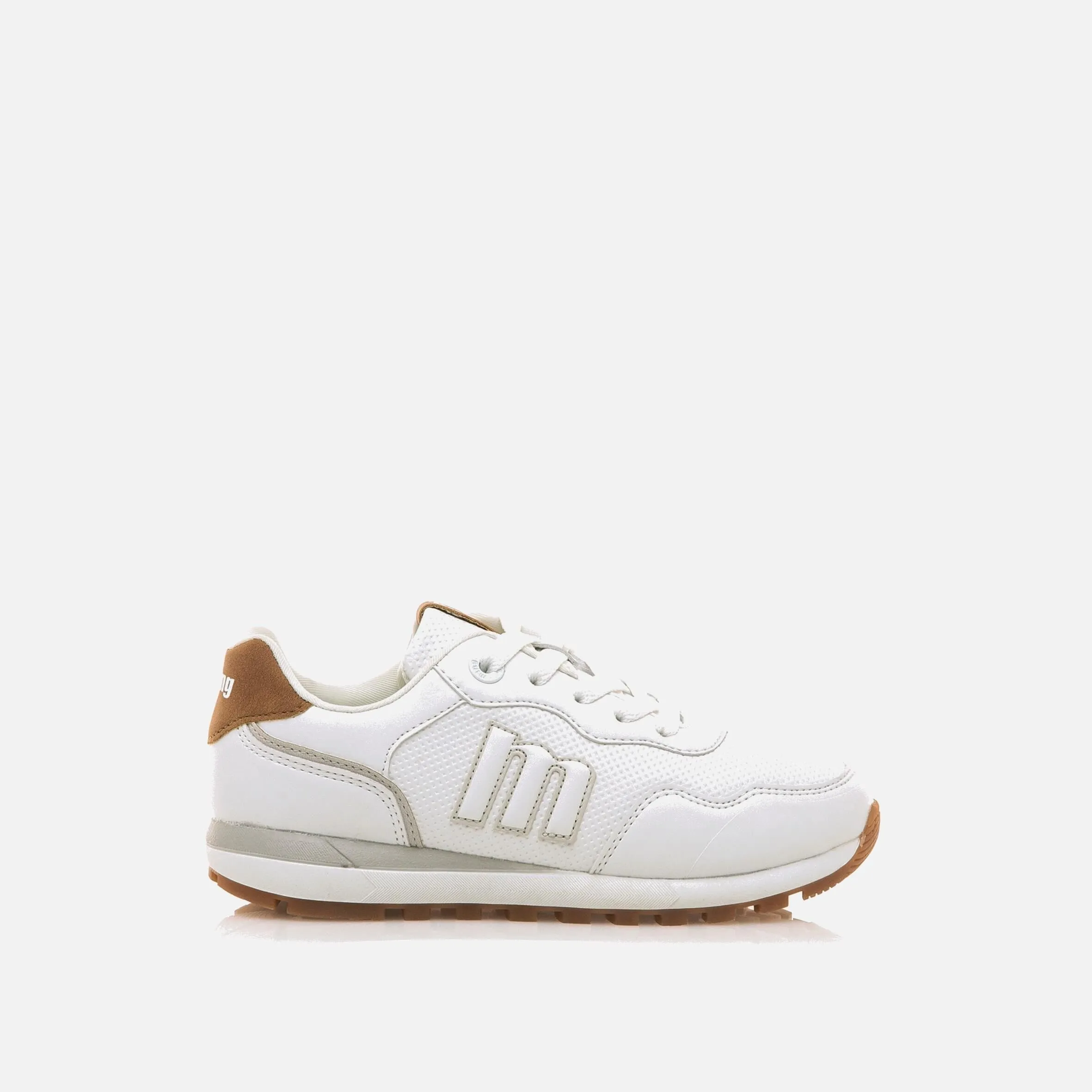 PORLAND ZAPATILLAS  NI&NTILDE;O