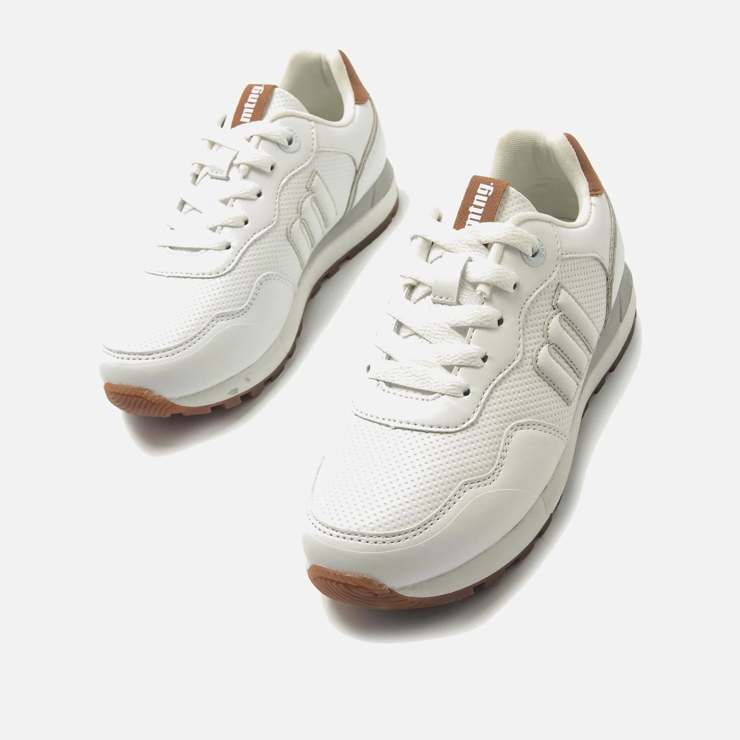 PORLAND ZAPATILLAS  NI&NTILDE;O