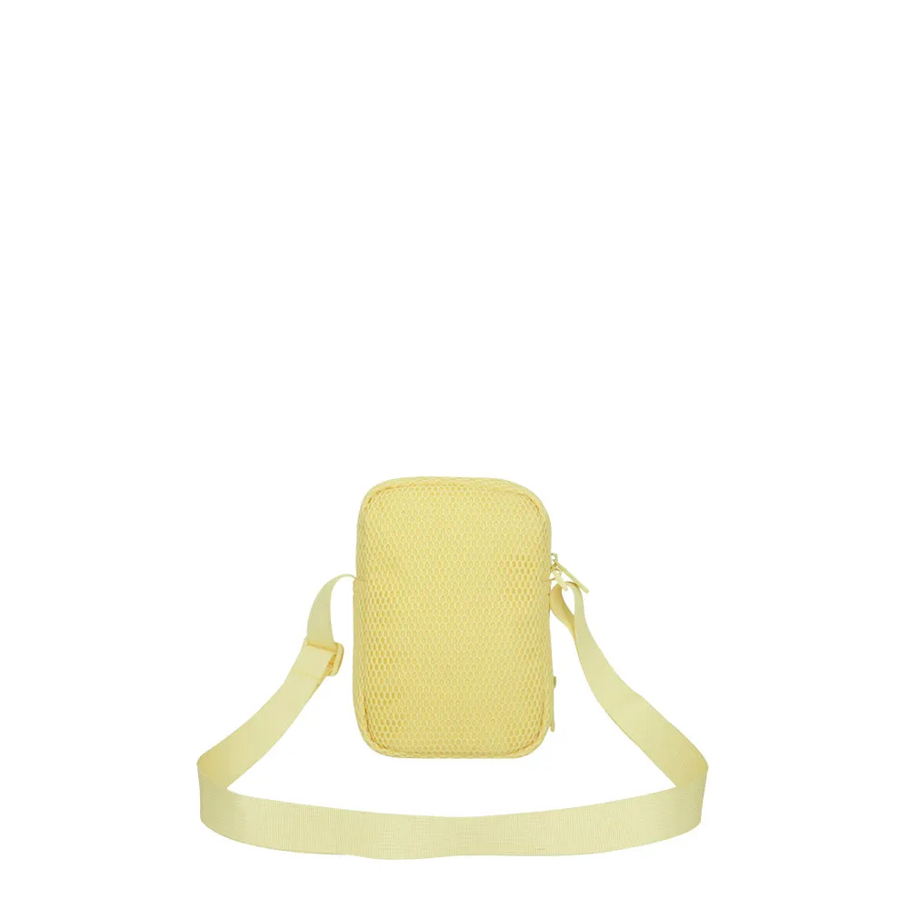 Portacelular Ava amarillo XS