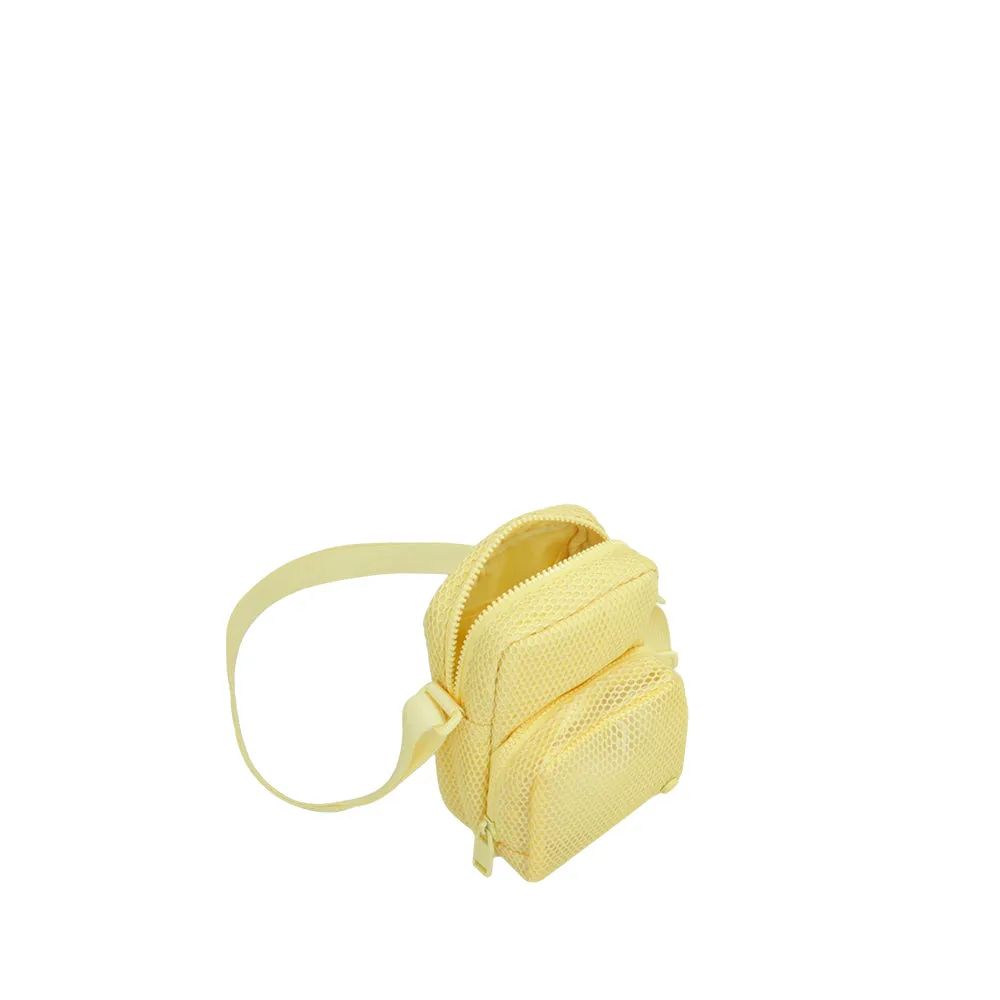 Portacelular Ava amarillo XS