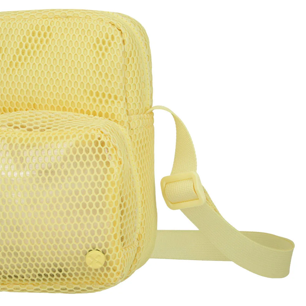 Portacelular Ava amarillo XS