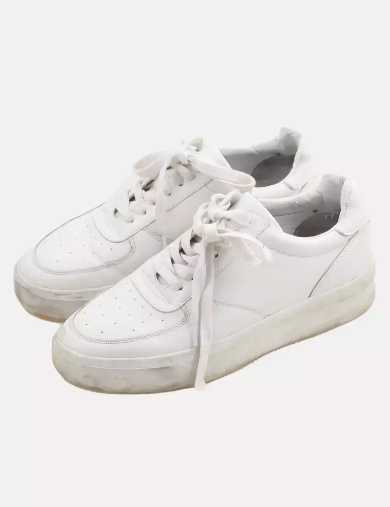 Primark Zapatillas deportivas blancas