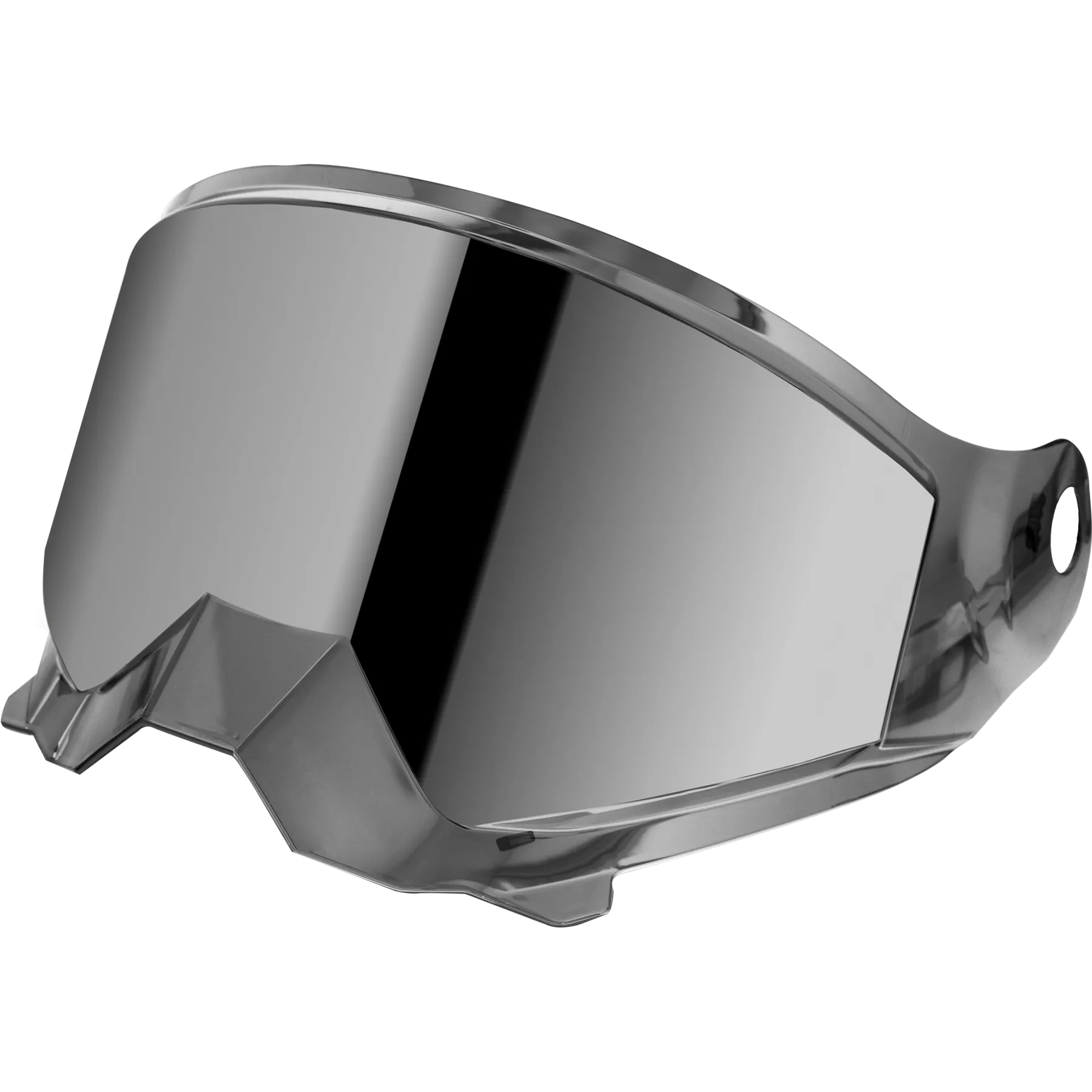 Protector Casco de Cross FXR Clutch X Espejo Ahumado 