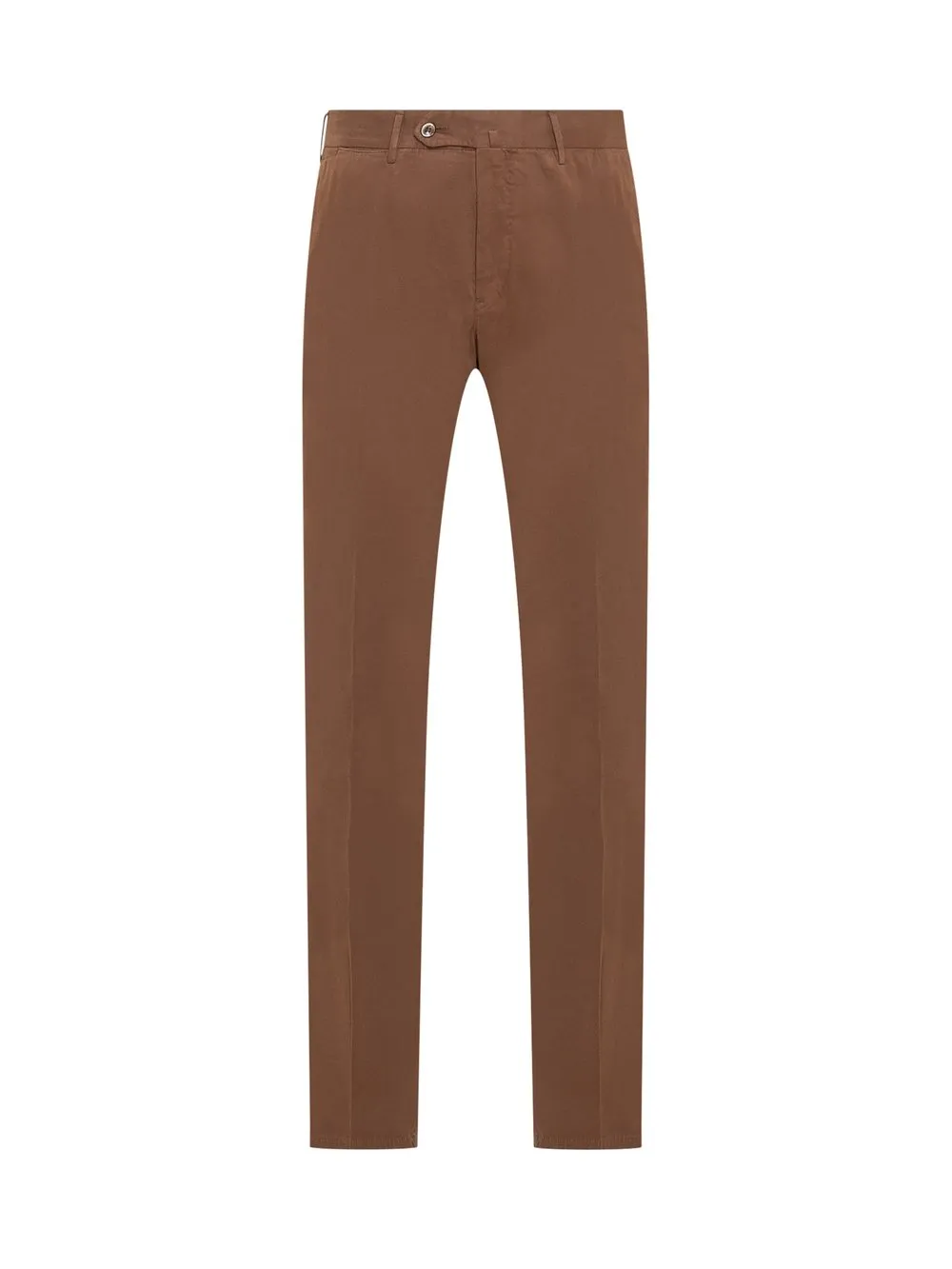 PT TORINO Slim Fit Trousers