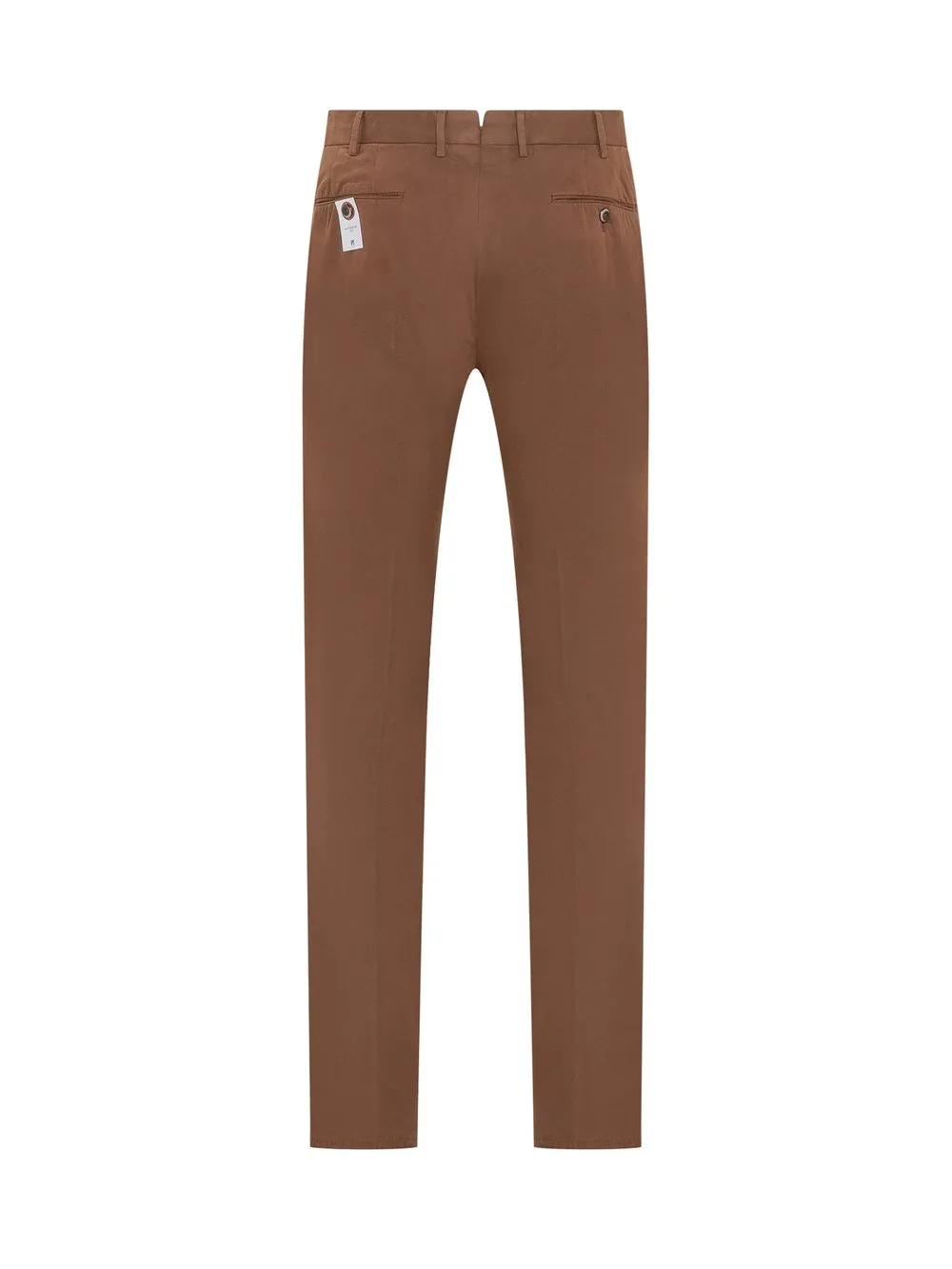 PT TORINO Slim Fit Trousers