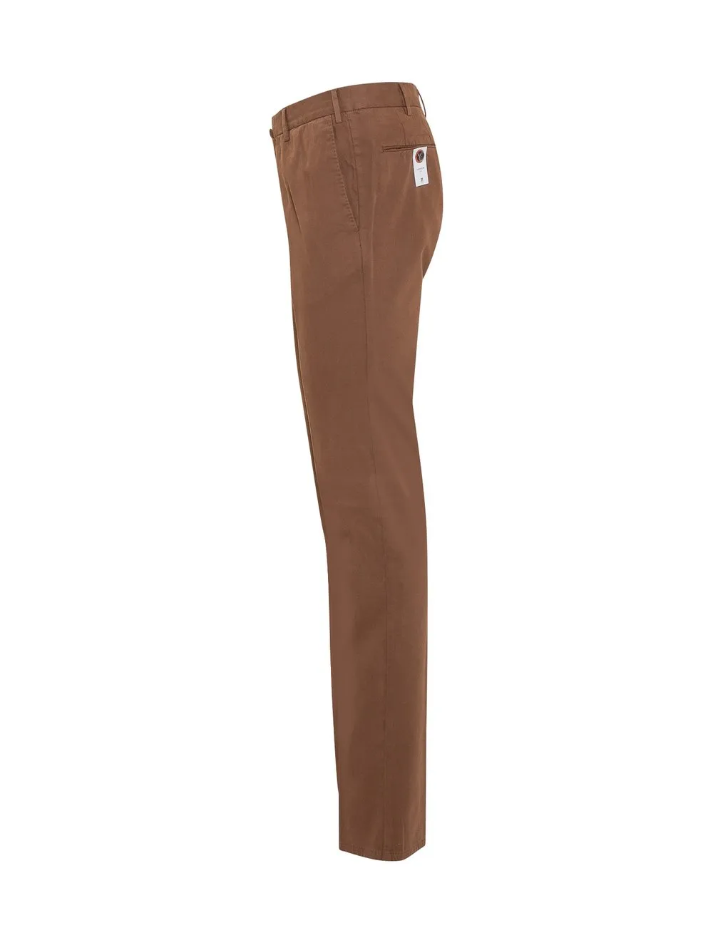 PT TORINO Slim Fit Trousers