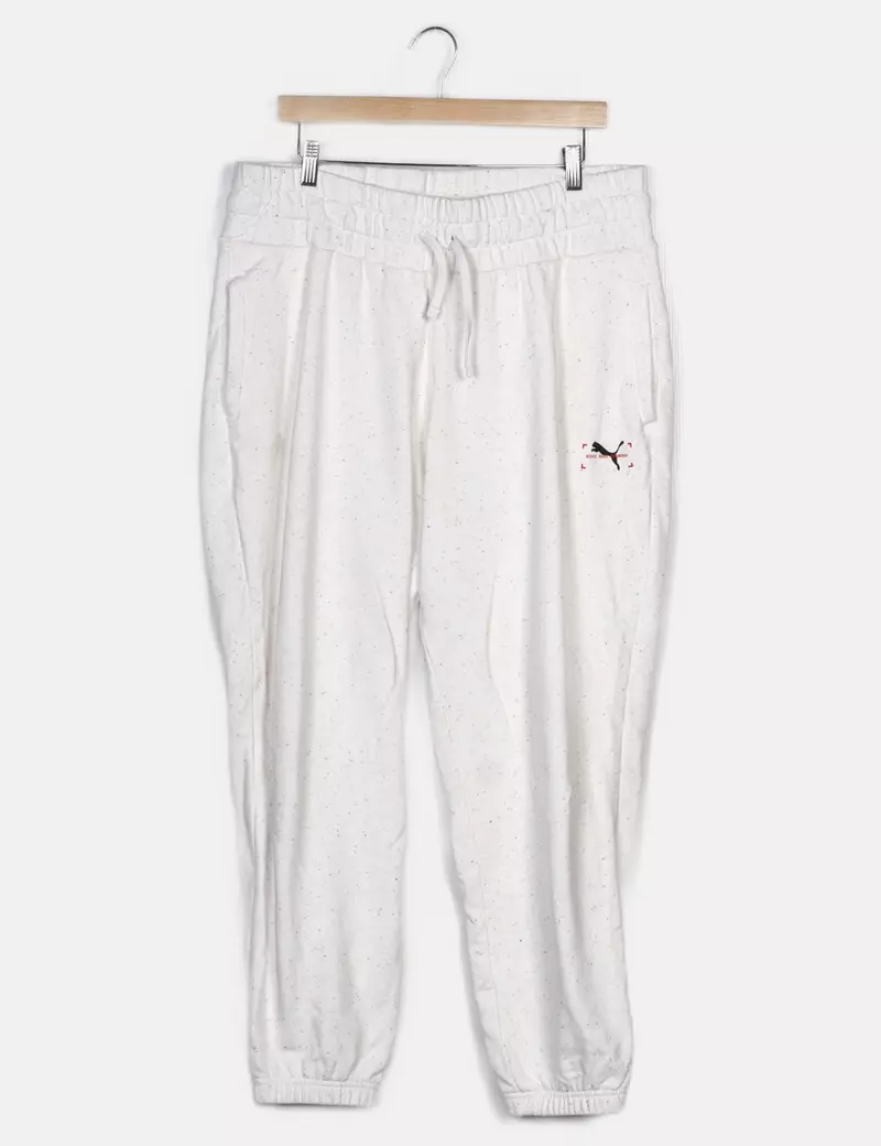 Puma Pantalones de chándal y joggers Baggy