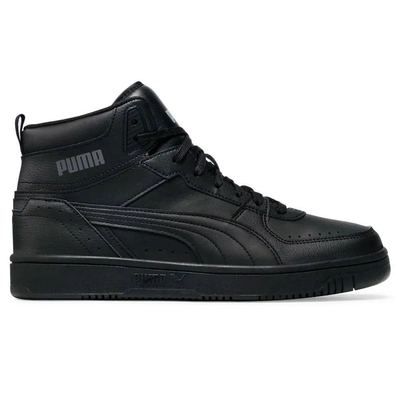 PUMA REBOUND JOY BLOCKED NEGRA