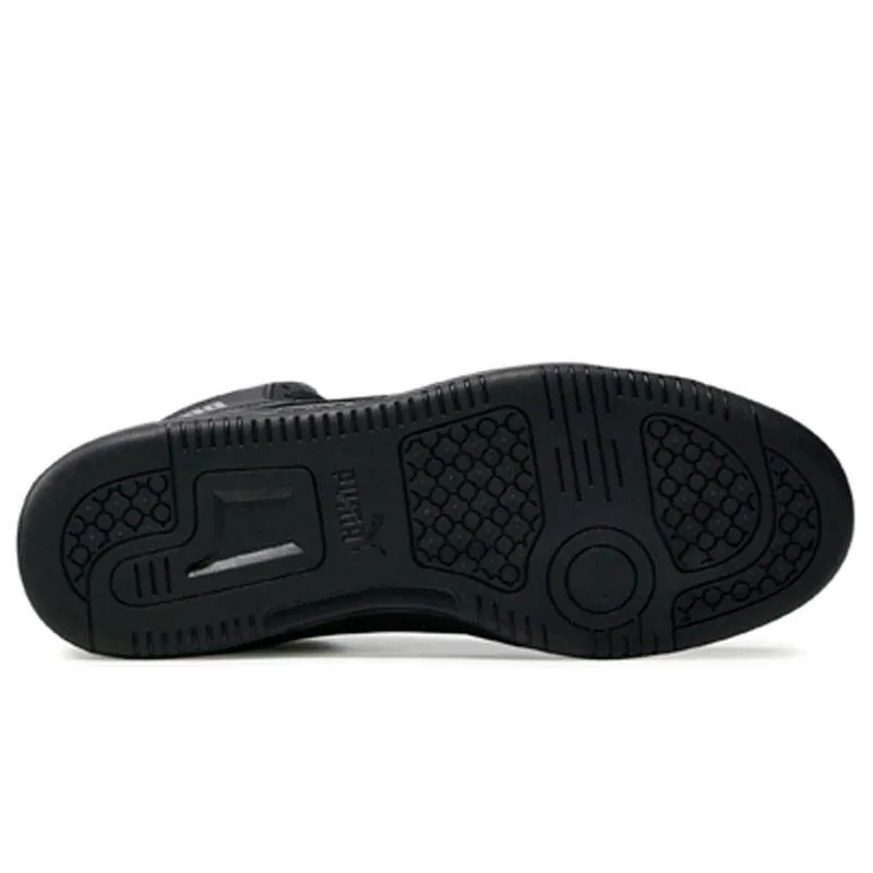 PUMA REBOUND JOY BLOCKED NEGRA
