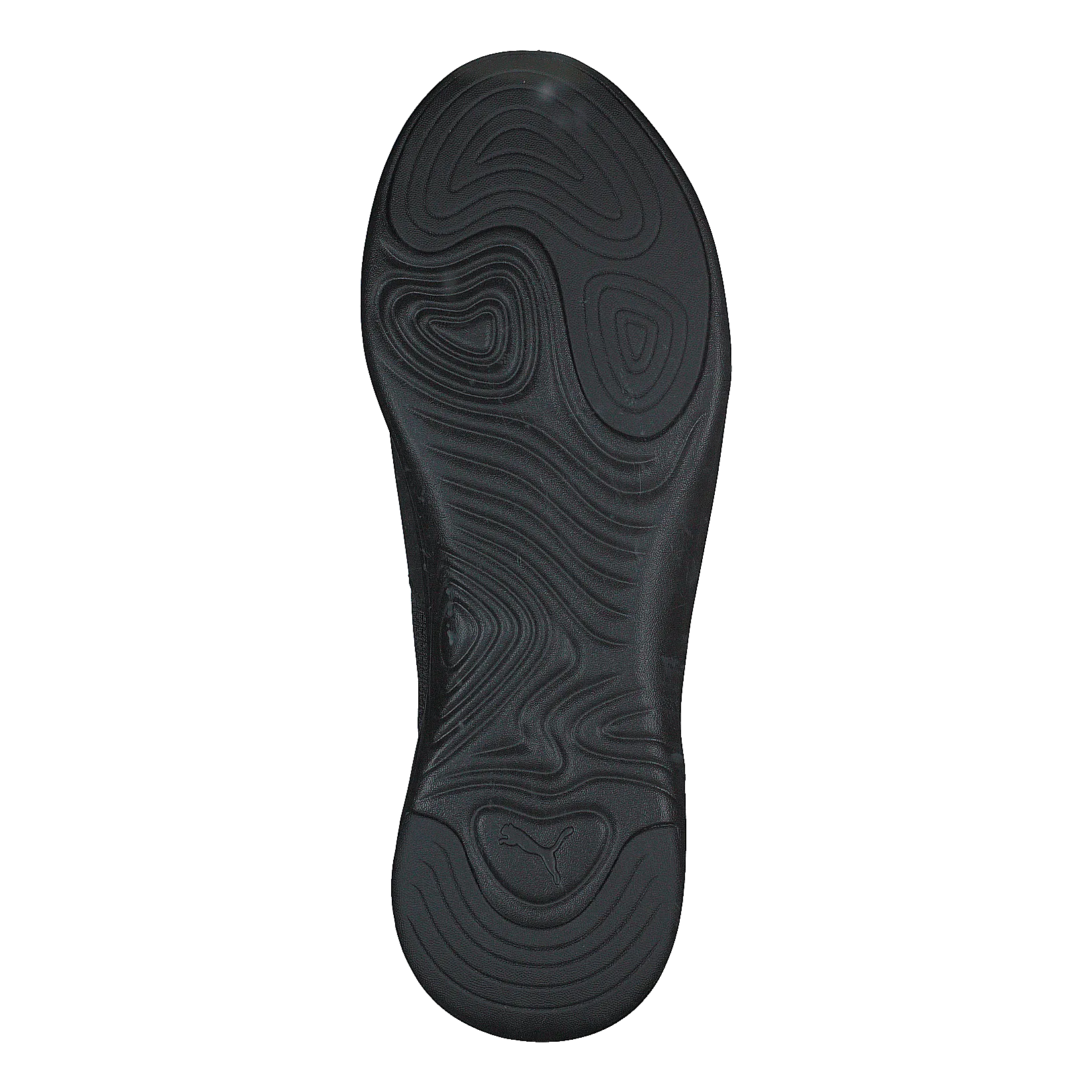 PUMA SOFTRIDE VITAL REPEL WN'S BLACKTEAMGOLD