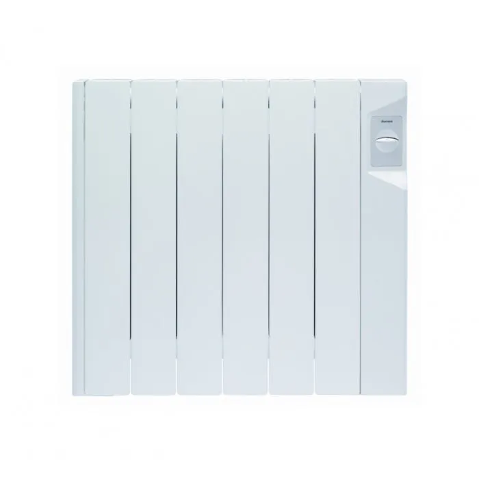 RADIADOR ELéCTRICO DUCASA AVANTA 1250W