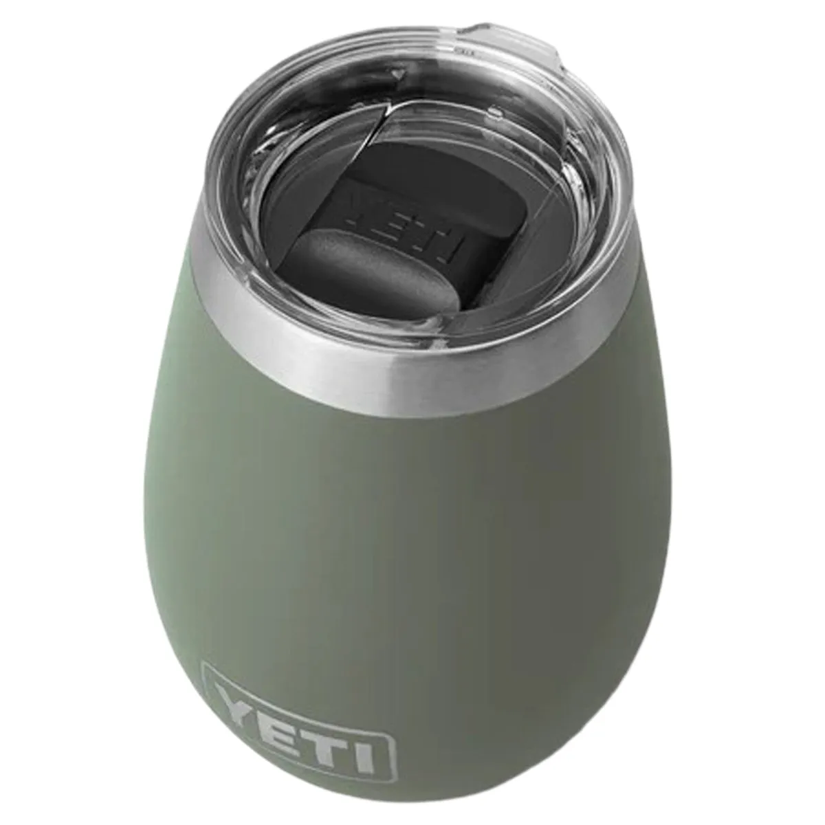 Rambler 10 Oz Wine Tumbler