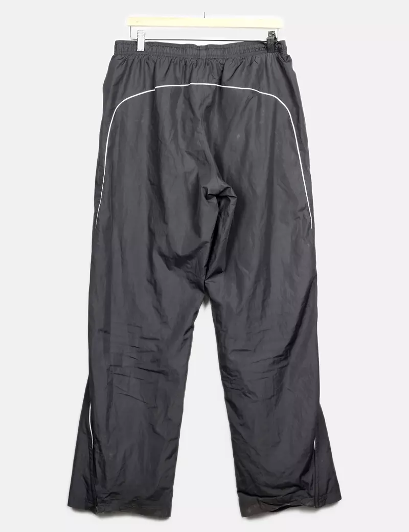 Reebok Pantalones de chándal y joggers Rectos