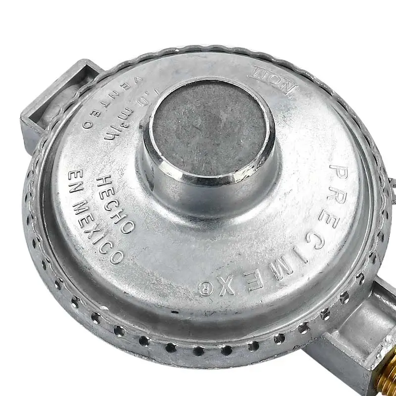 Regulador para Gas L.P. Iusa 324005 Baja Presión