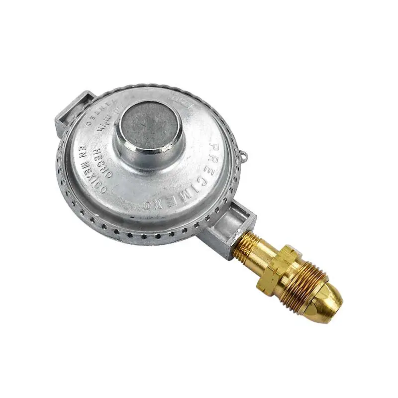 Regulador para Gas L.P. Iusa 324005 Baja Presión