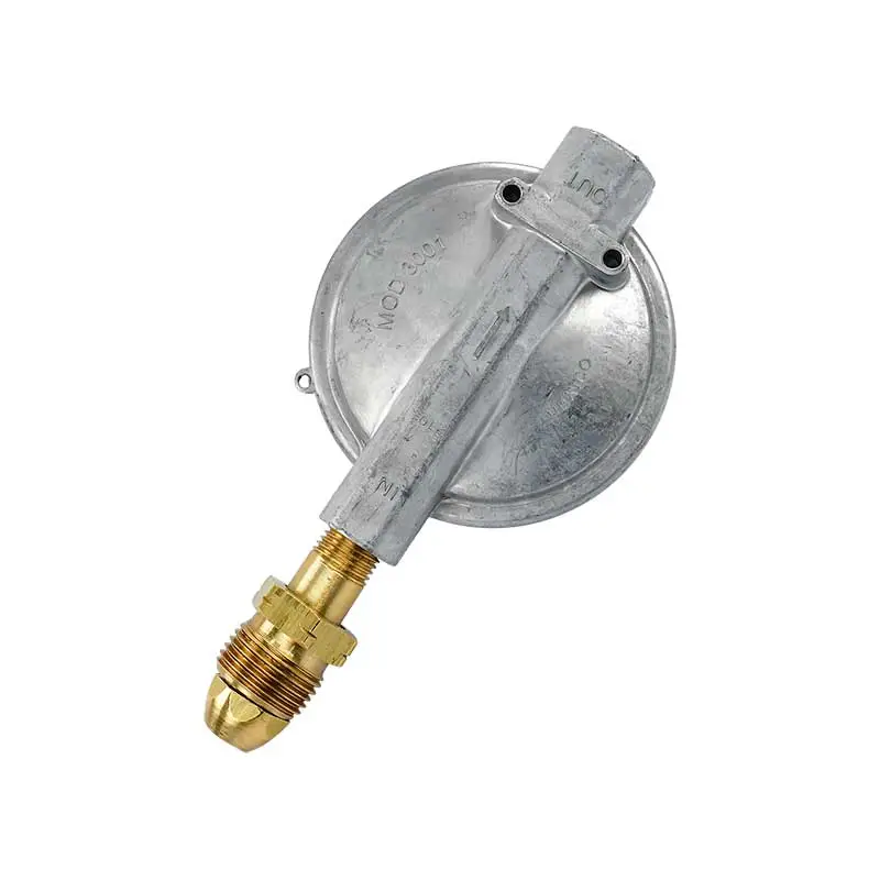 Regulador para Gas L.P. Iusa 324005 Baja Presión