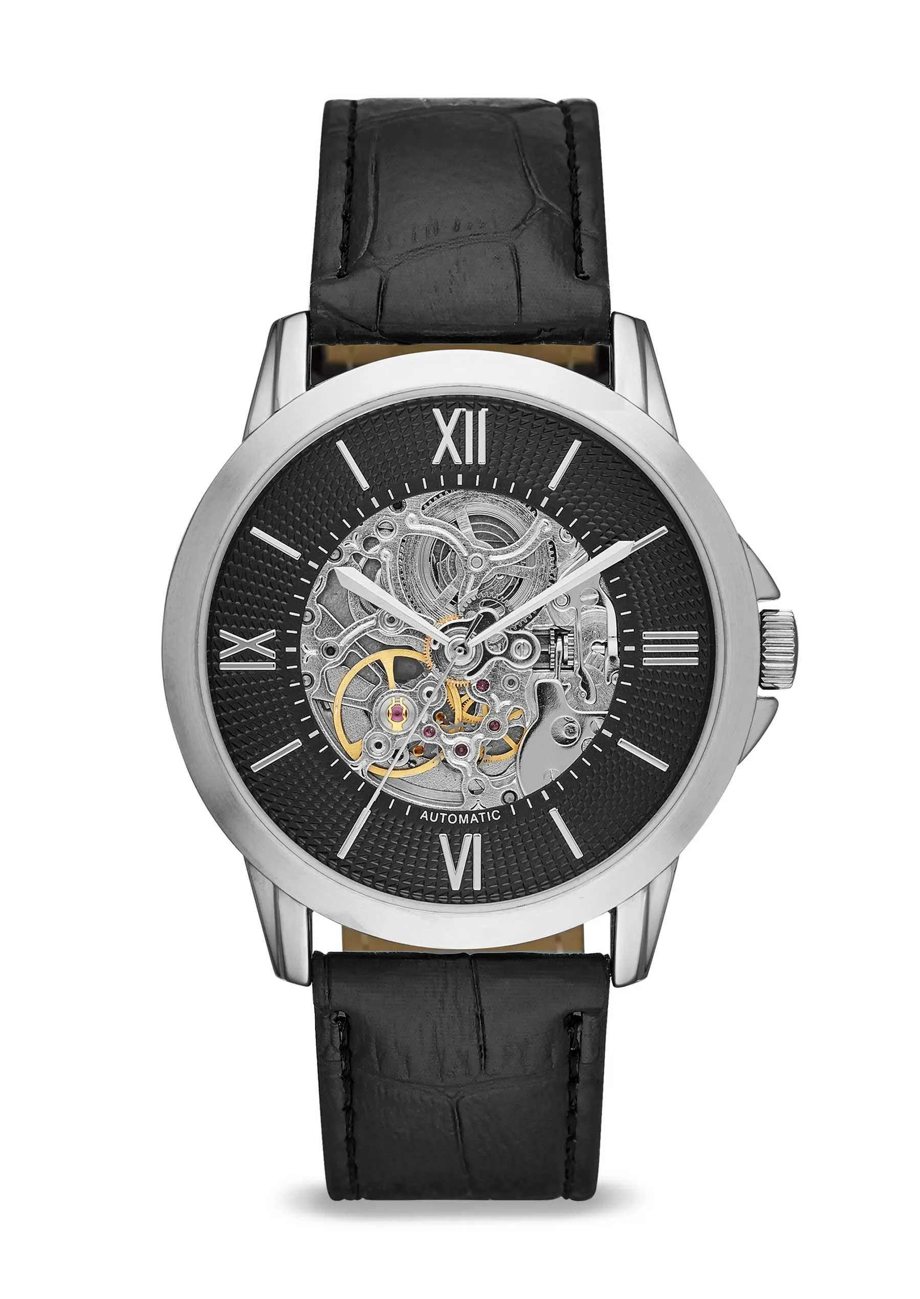 RELOJ ANÁLOGO PARA HOMBRE 44802