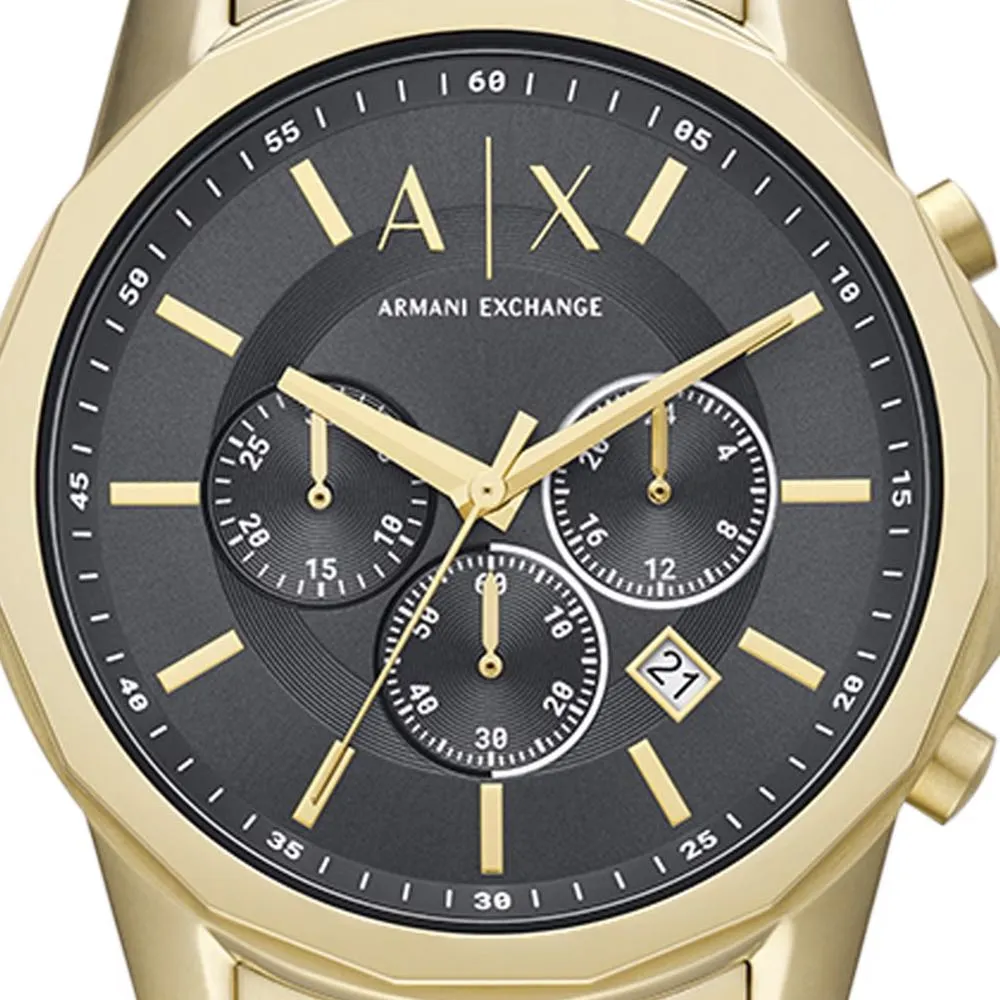 Reloj Armani Exchange AX1721