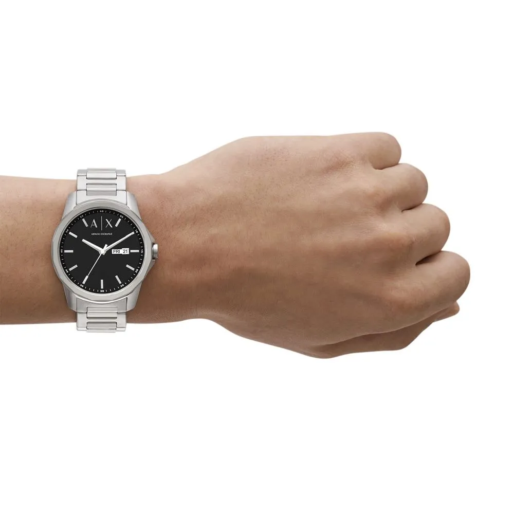Reloj Armani Exchange AX1733