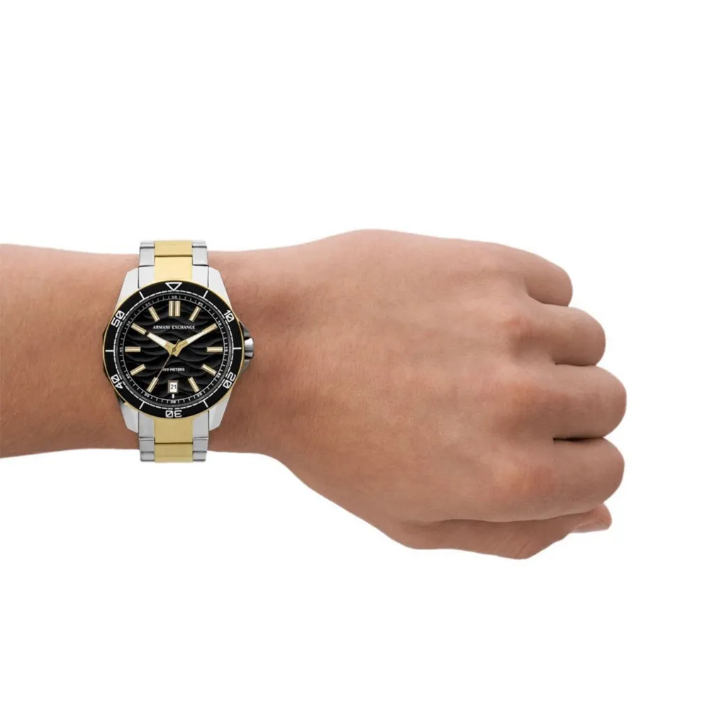 Reloj Armani Exchange AX1956