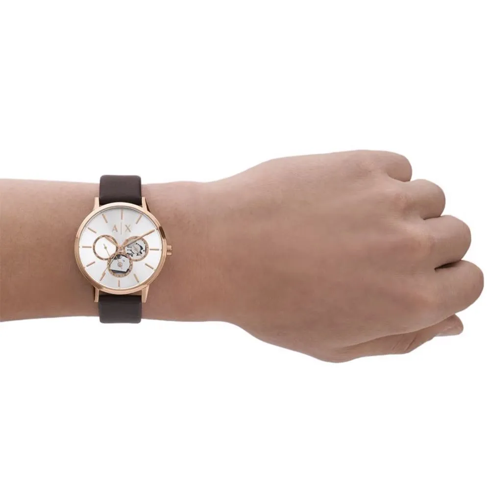 Reloj Armani Exchange AX2756