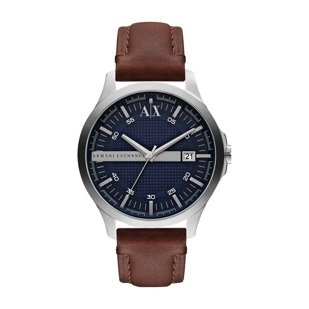 Reloj Armani Exchange Hampton