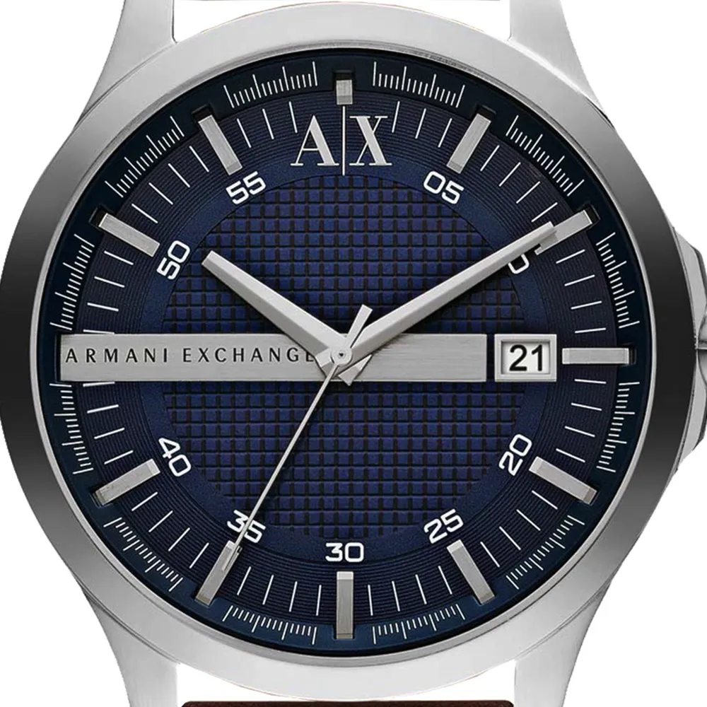 Reloj Armani Exchange Hampton