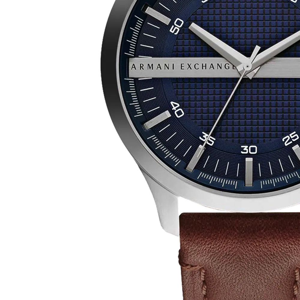 Reloj Armani Exchange Hampton