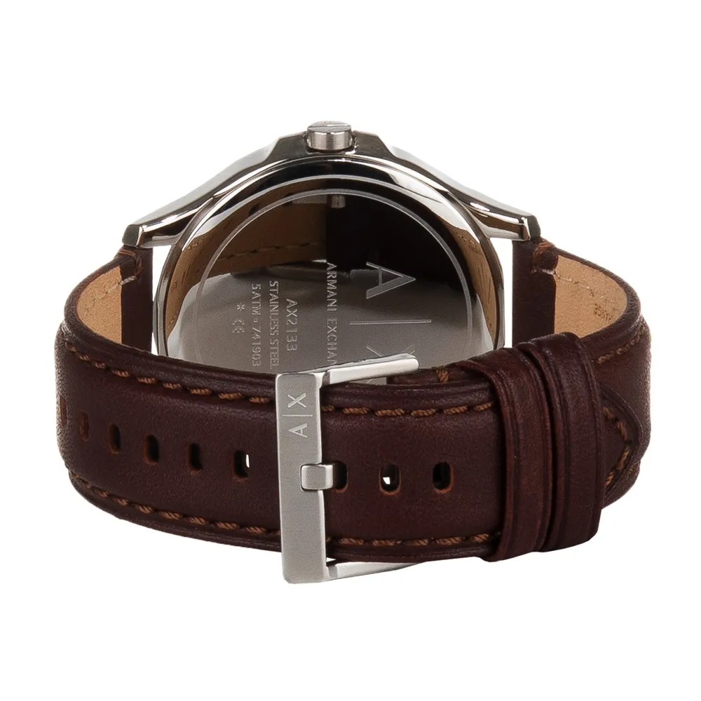 Reloj Armani Exchange Hampton