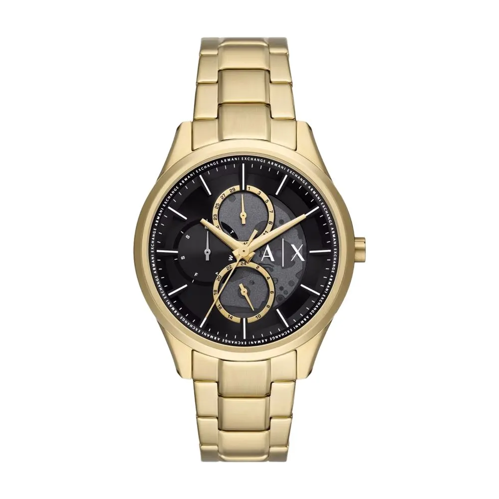 Reloj Armani Exchange Street AX1875