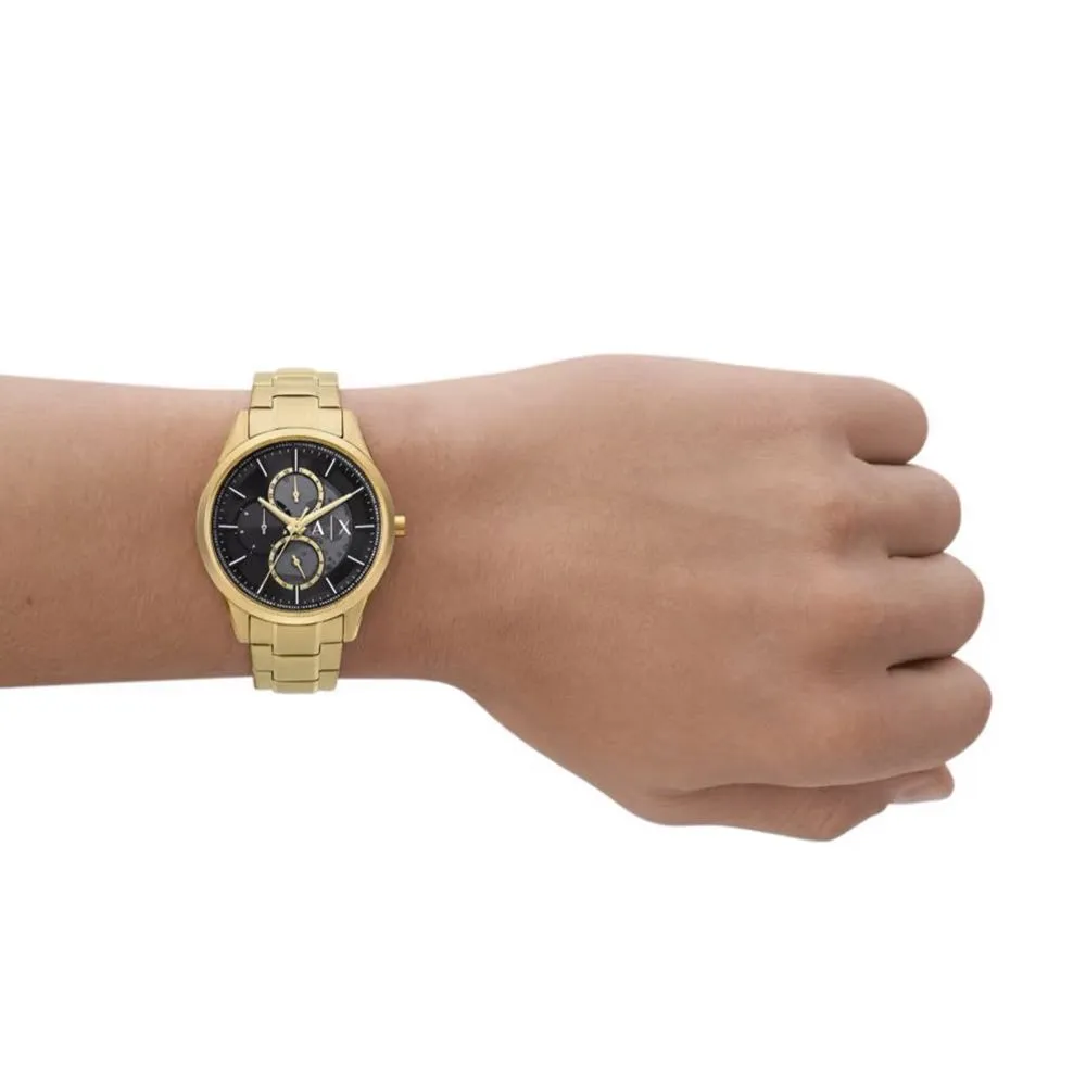 Reloj Armani Exchange Street AX1875