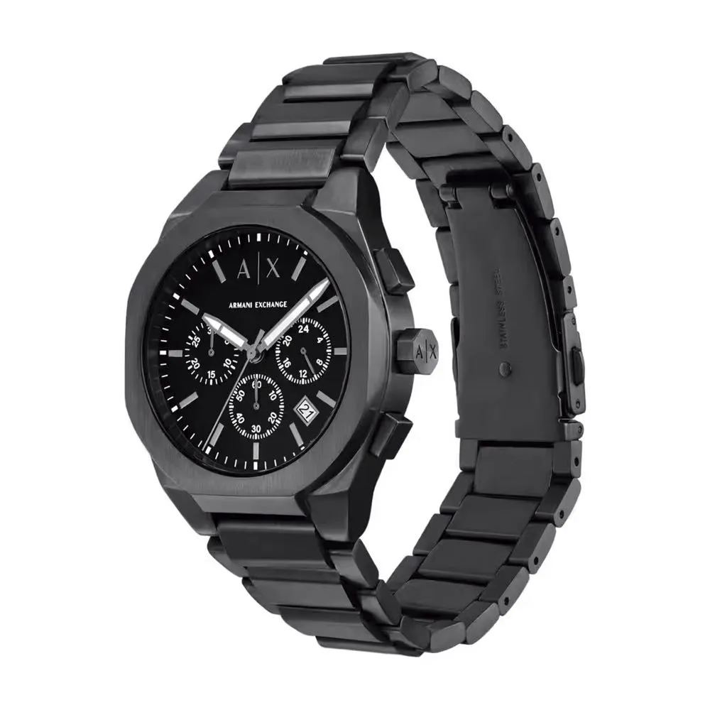 Reloj Armani Exchange Street AX4183