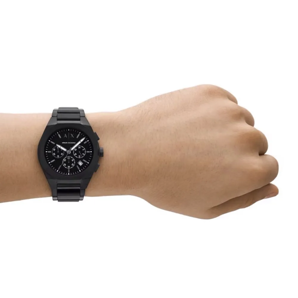 Reloj Armani Exchange Street AX4183