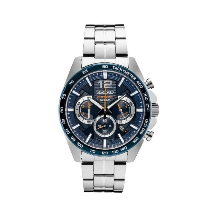 Reloj Seiko Neo Sport SSB345P1
