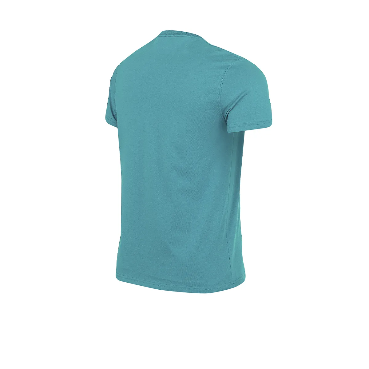 Remera Champion Deportiva Verde
