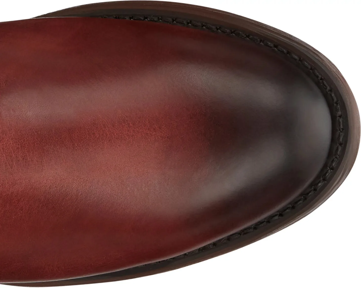Remy 12" Roper Boot